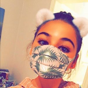 Meet your Posher, Sienna